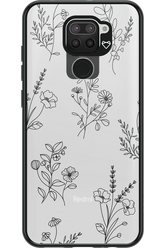 Bouquet - Xiaomi Redmi Note 9
