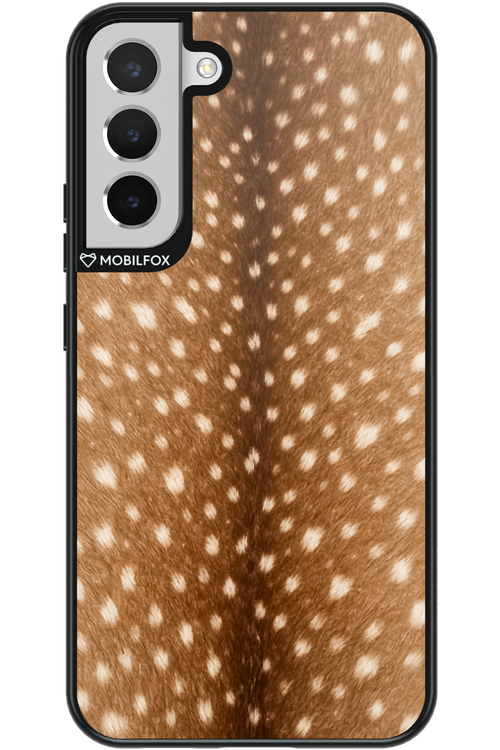Fawn Dots - Samsung Galaxy S22+