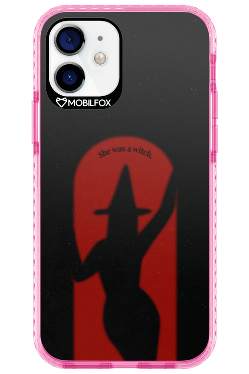 Witch Season - Apple iPhone 12