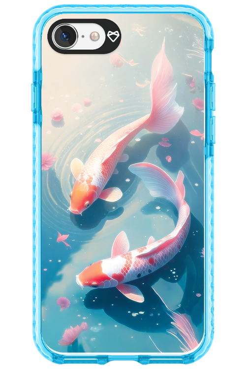 Koi - Apple iPhone SE 2020