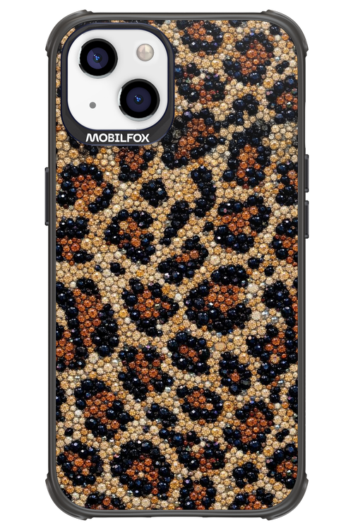 Crystal Roar - Apple iPhone 13