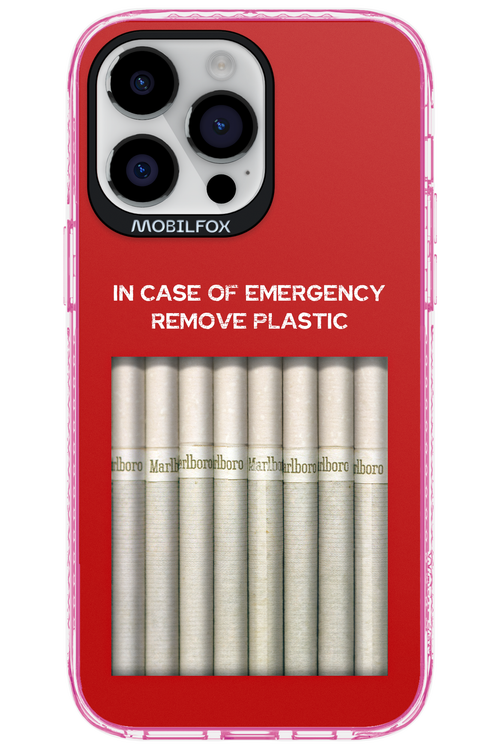 C*garette - Apple iPhone 14 Pro Max