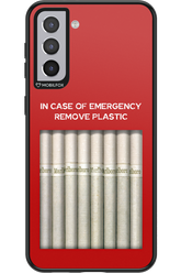 C*garette 2.0 - Samsung Galaxy S21+