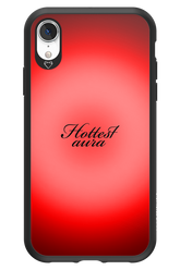 Hottest Aura - Apple iPhone XR