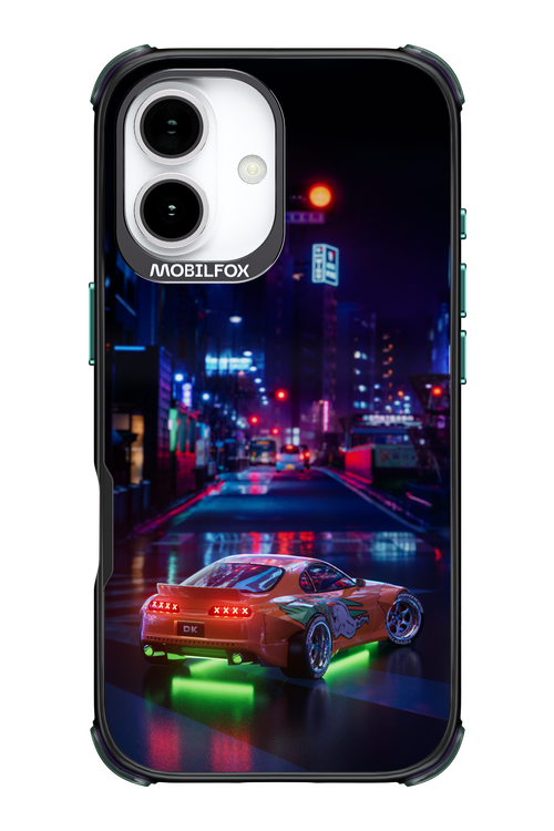 Tokyo Dreams - Apple iPhone 17