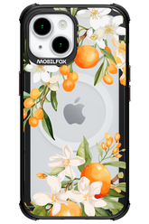 Amalfi Orange - Apple iPhone 15