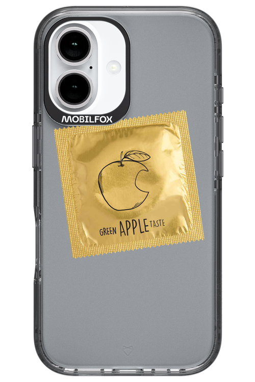 Safety Apple - Apple iPhone 16