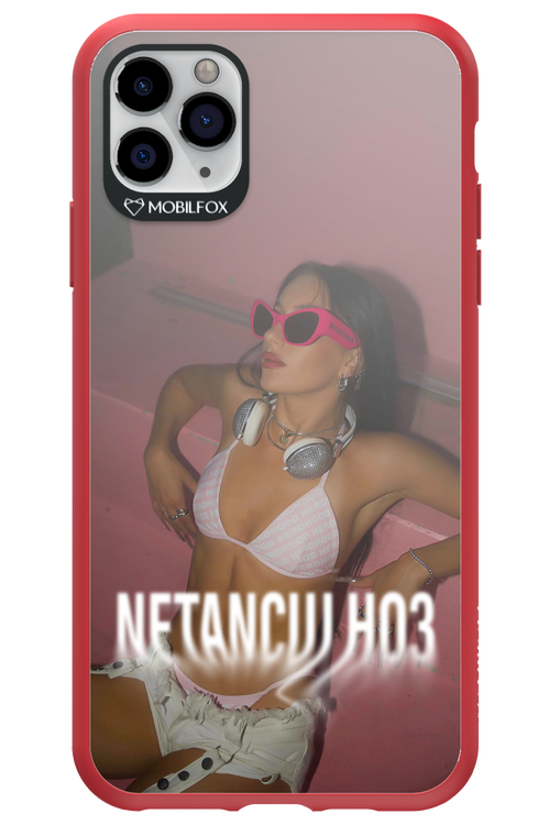 Netancuj Ho3 - Apple iPhone 11 Pro Max