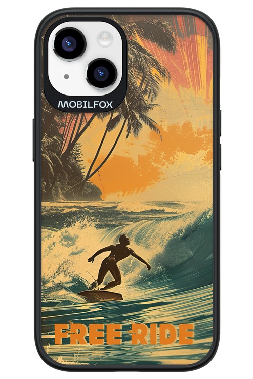 Free Ride 2.0 - Apple iPhone 14