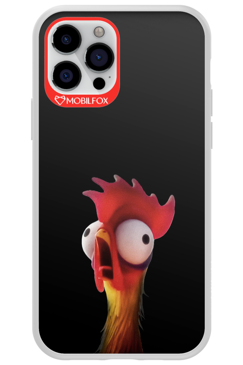 Rooster - Apple iPhone 12 Pro