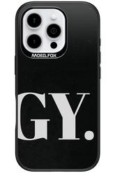 GY (Off Space) 2.0 - Apple iPhone 16 Pro