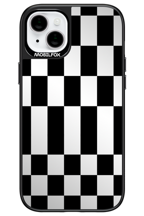 Chess Mirror - Apple iPhone 14 Plus
