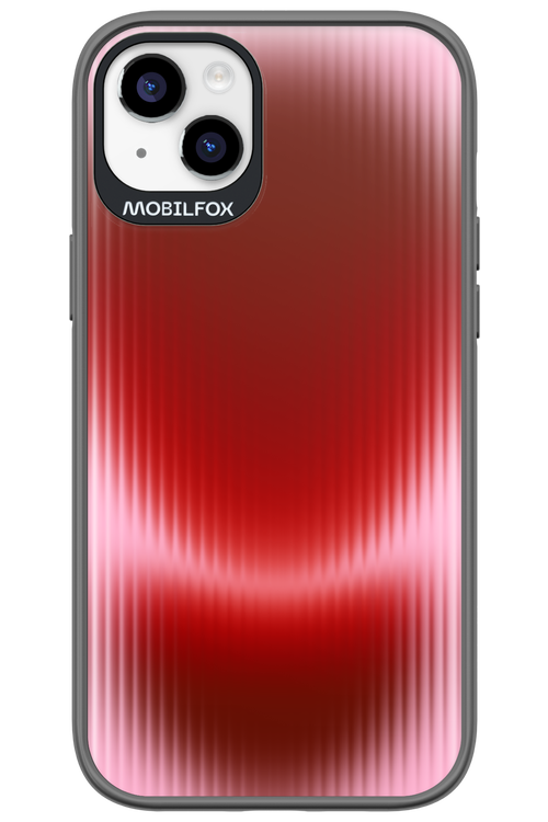 Lava Lamp - Apple iPhone 14 Plus