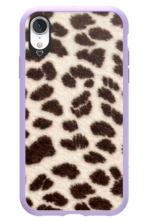 Wild Coat - Apple iPhone XR