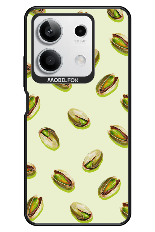 Pistachio Fever - Xiaomi Redmi Note 13 5G