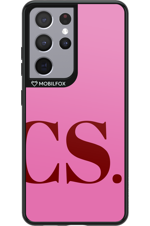 CS (Sorbet) 2.0 - Samsung Galaxy S21 Ultra