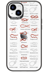 Knot Master 2.0 - Apple iPhone 15 Plus