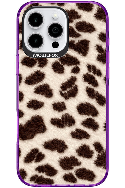 Wild Coat - Apple iPhone 16 Pro Max