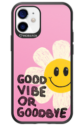 Goodbye 2.0 - Apple iPhone 12 Mini