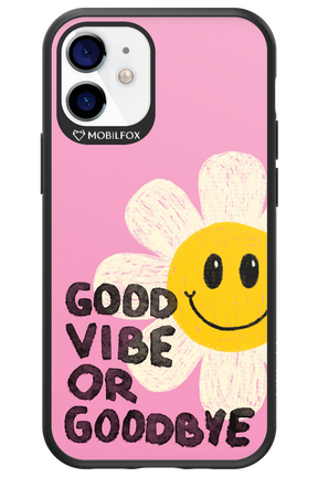 Goodbye 2.0 - Apple iPhone 12 Mini