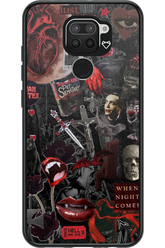 Goth - Xiaomi Redmi Note 9