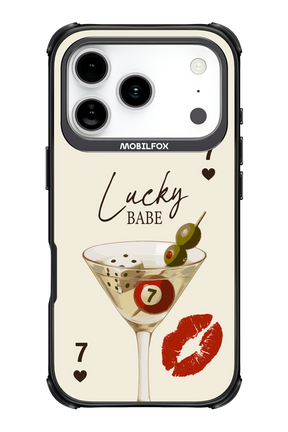 Lucky Babe - Apple iPhone 17 Pro