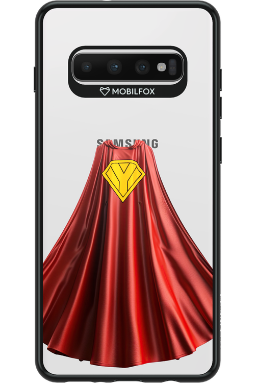 Super Y - Samsung Galaxy S10+