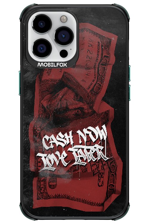 Liquid Assets - Apple iPhone 13 Pro Max