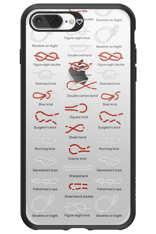 Knot Master 2.0 - Apple iPhone 7 Plus