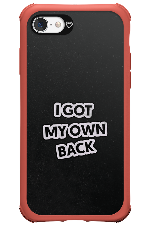 I Got It - Apple iPhone 7