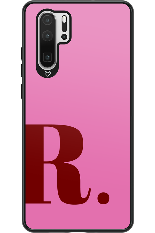R (Sorbet) 2.0 - Huawei P30 Pro
