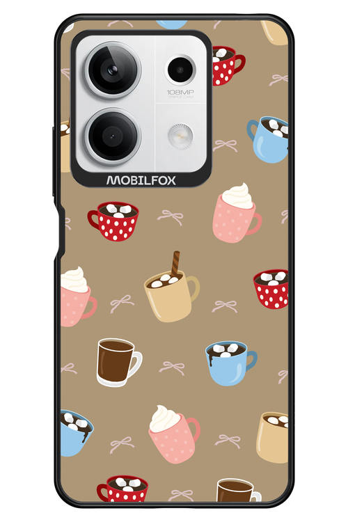 Coco Dream - Xiaomi Redmi Note 13 5G