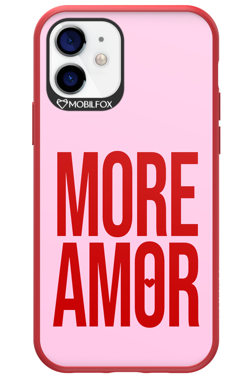 More Amor - Apple iPhone 12