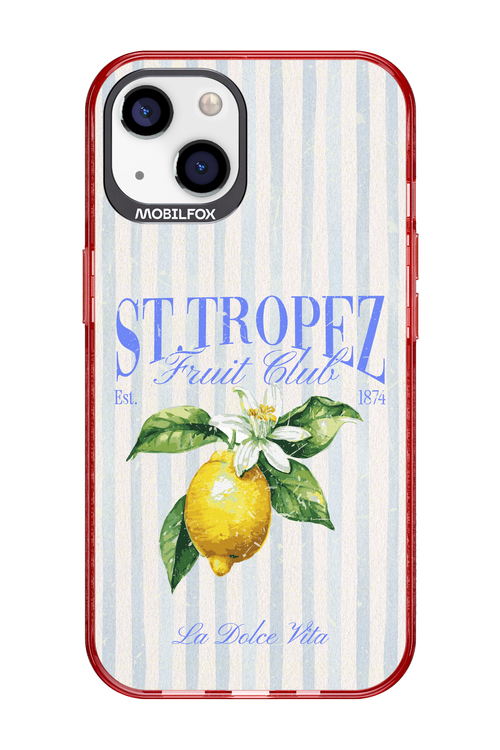 St. Tropez - Apple iPhone 13