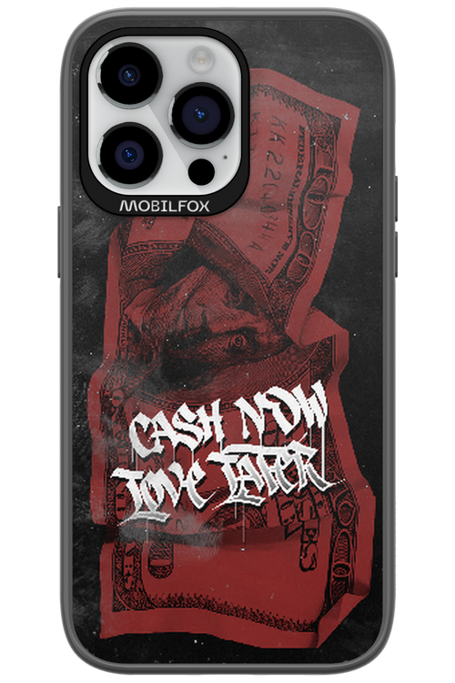 Liquid Assets - Apple iPhone 14 Pro Max