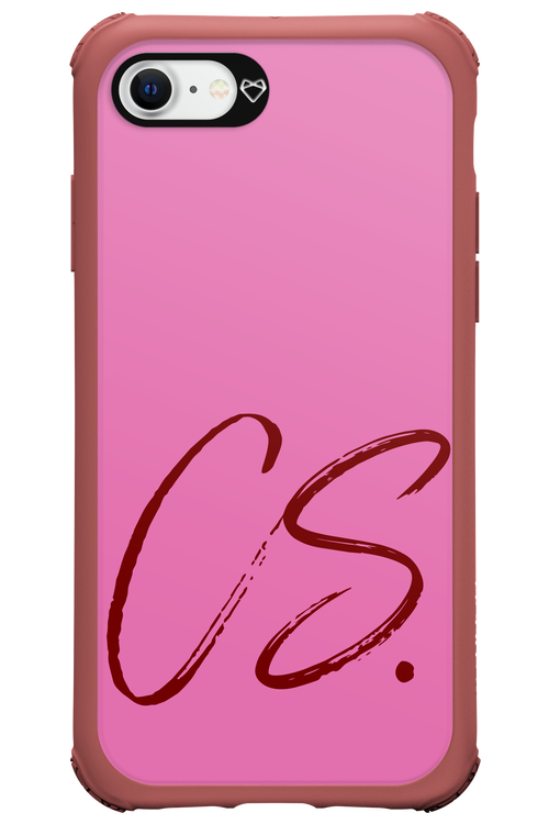 (Sorbet) CS 2.0 - Apple iPhone 7
