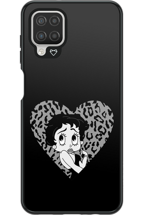 Not Betty B&W - Samsung Galaxy A12