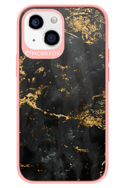 Goldie - Apple iPhone 13 Mini