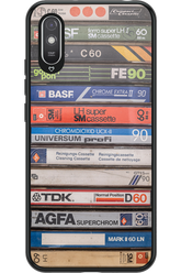 Retro Vibes - Xiaomi Redmi 9A