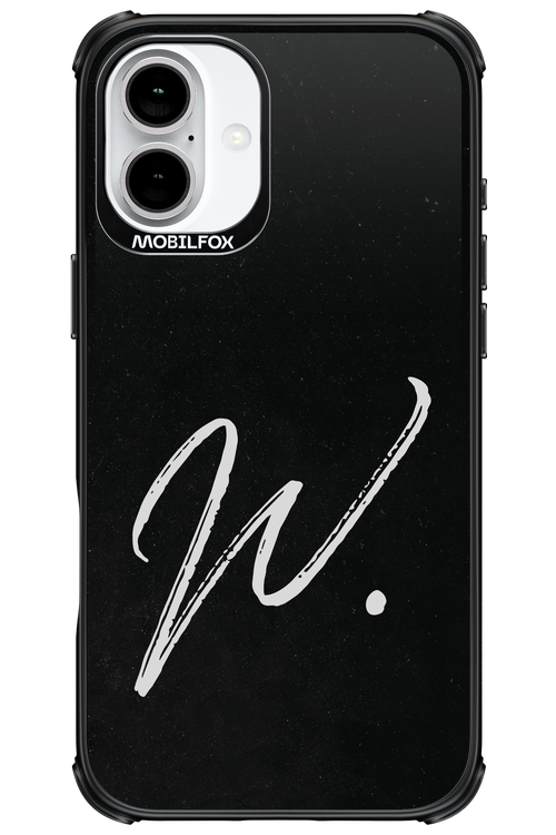 (Off Space) W 2.0 - Apple iPhone 16 Plus