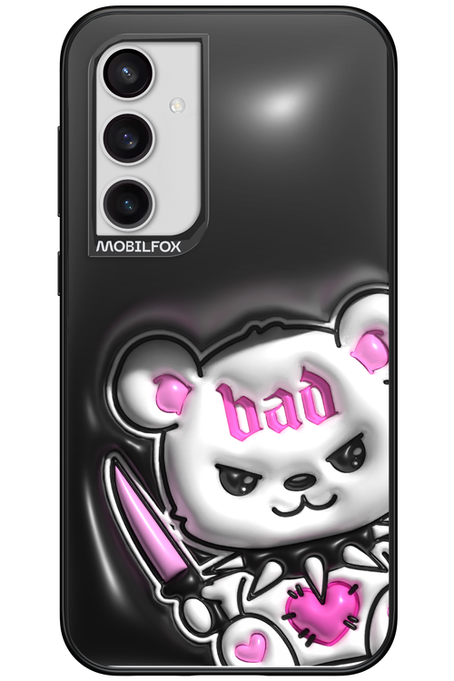 Bad Bear - Samsung Galaxy S23 FE