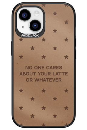 Whateverrr - Apple iPhone 15