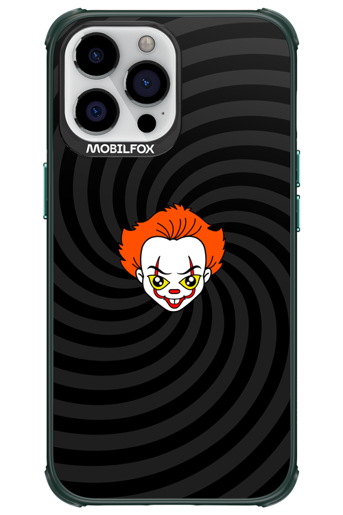 Mystery Clown - Apple iPhone 13 Pro Max
