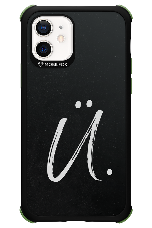 (Off Space) U II 2.0 - Apple iPhone 12