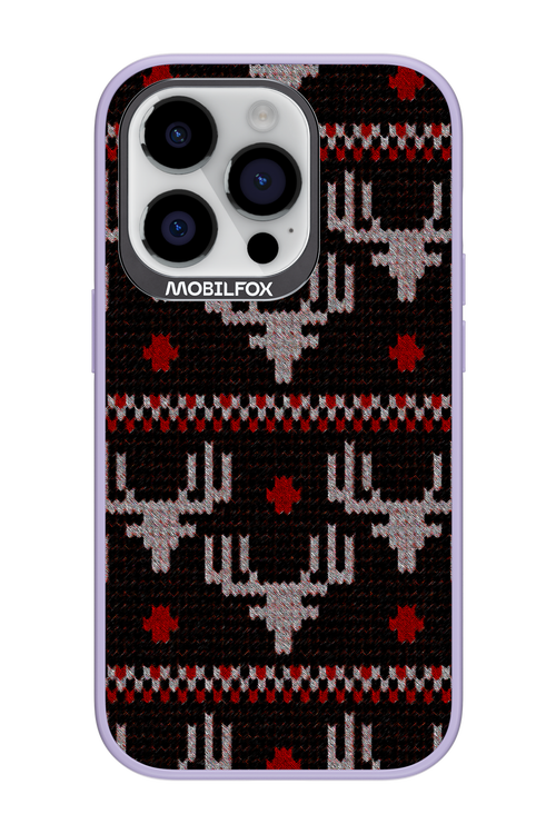 Sweater - Apple iPhone 14 Pro