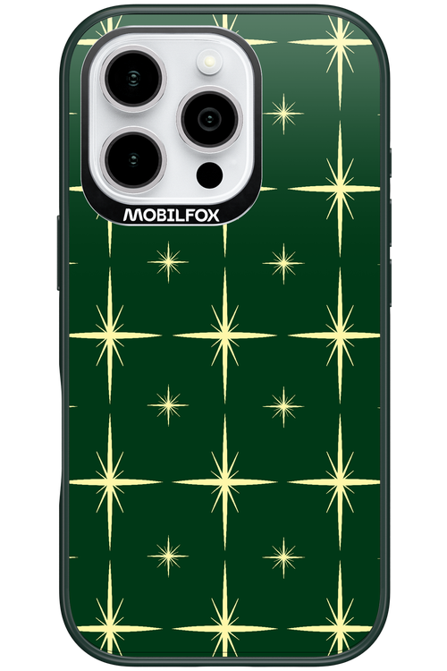 Star Light - Apple iPhone 16 Pro