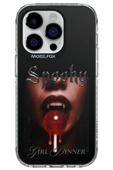 Freaky Girl - Apple iPhone 14 Pro