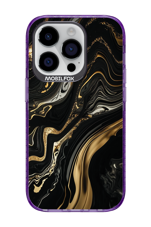 Azrael - Apple iPhone 14 Pro