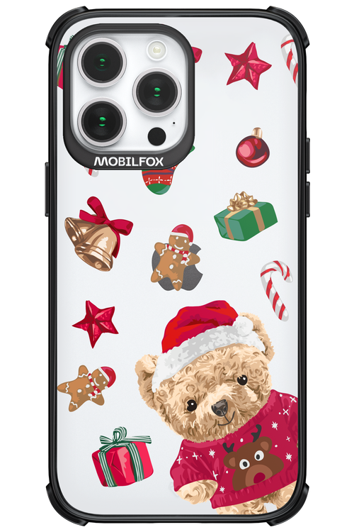 Gifts Bear - Apple iPhone 14 Pro Max