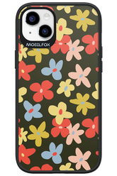 Lazy Flowers - Apple iPhone 14 Plus